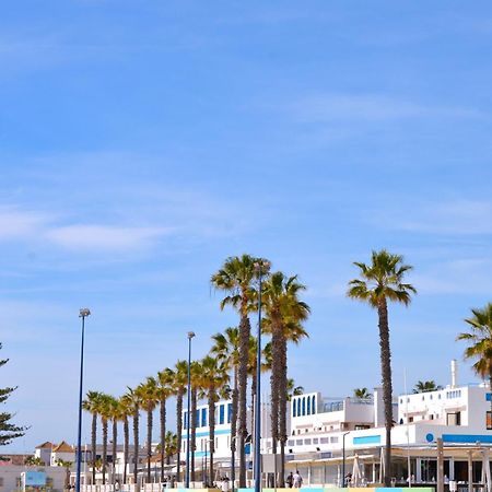 Vila Casa Lea Islantilla Exteriér fotografie