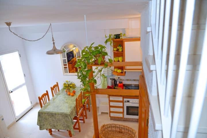 Vila Casa Lea Islantilla Exteriér fotografie