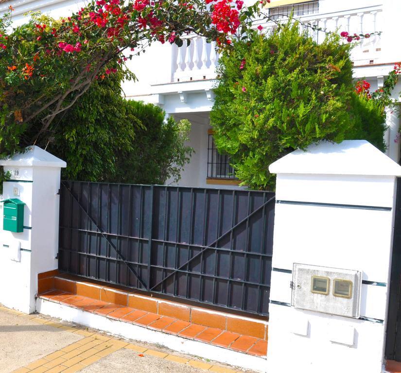 Vila Casa Lea Islantilla Pokoj fotografie