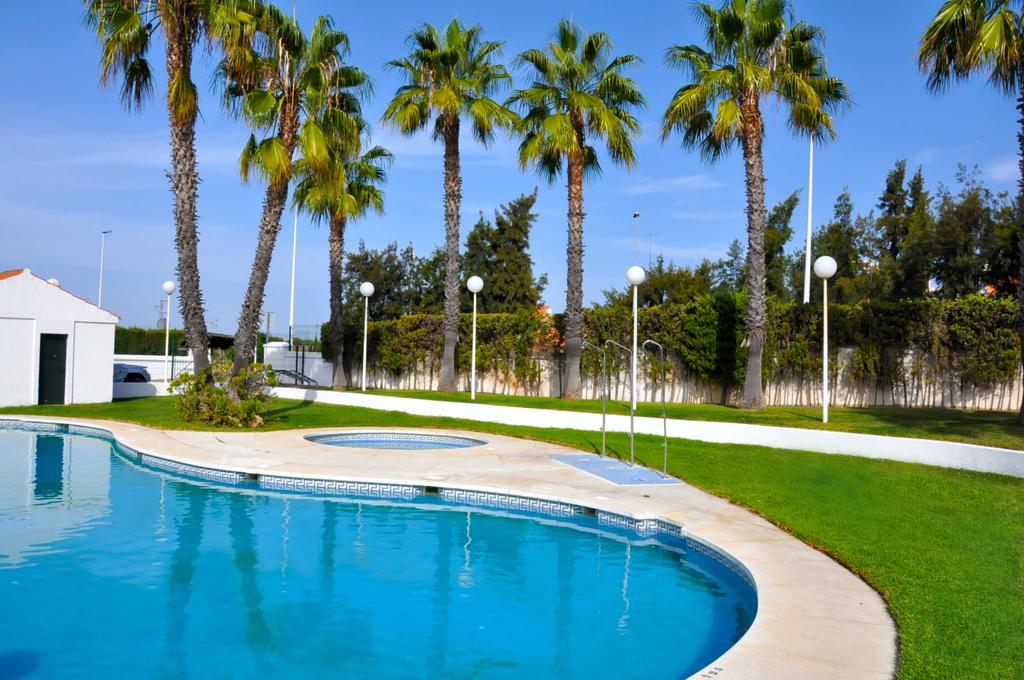 Vila Casa Lea Islantilla Pokoj fotografie