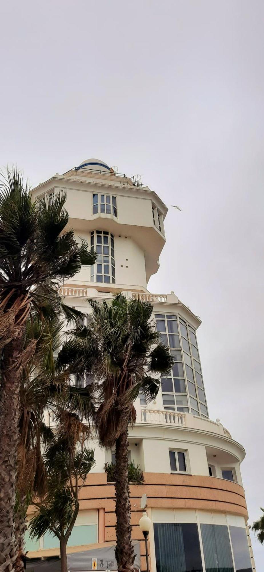 Vila Casa Lea Islantilla Exteriér fotografie