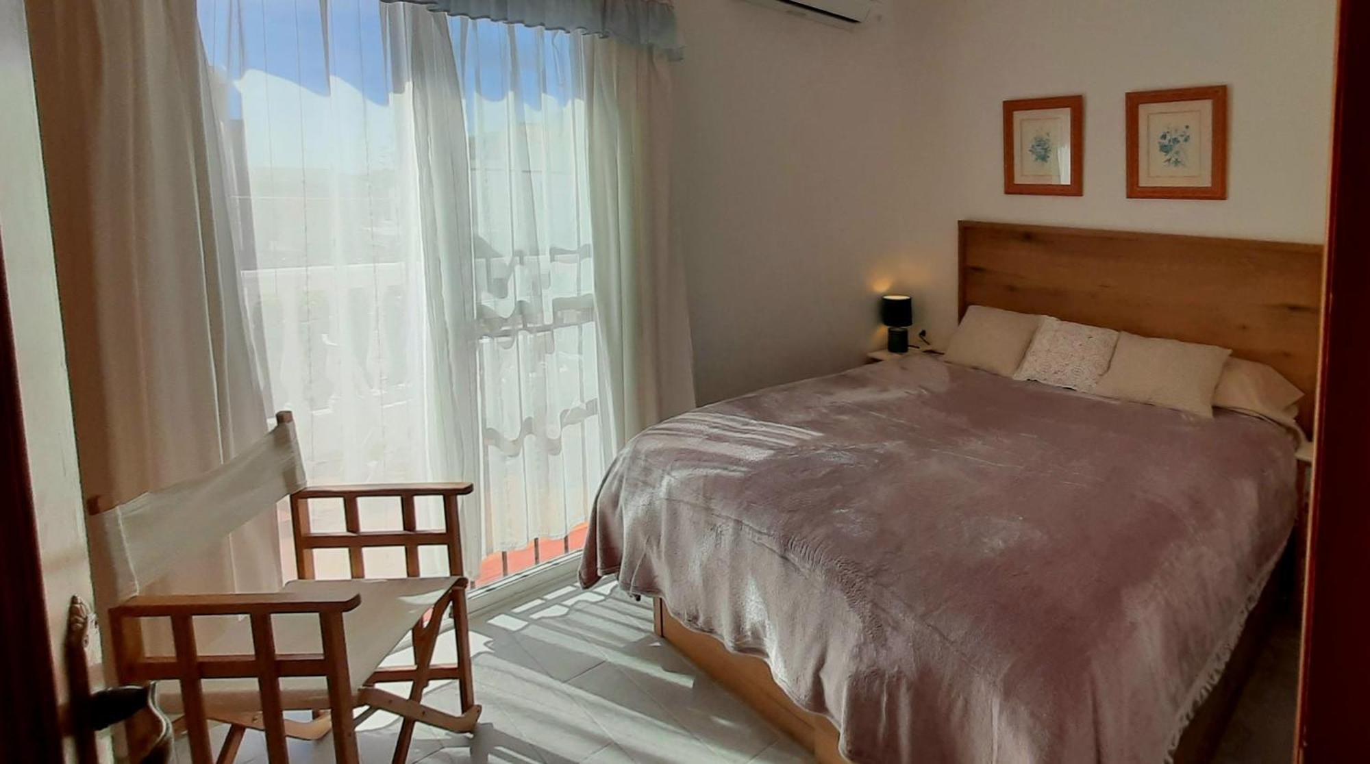 Vila Casa Lea Islantilla Exteriér fotografie