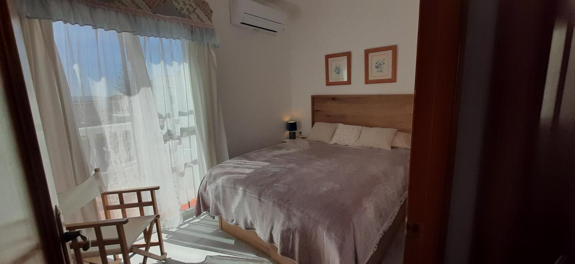 Vila Casa Lea Islantilla Exteriér fotografie
