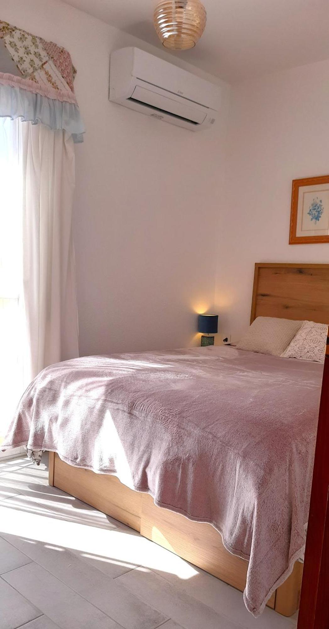 Vila Casa Lea Islantilla Exteriér fotografie