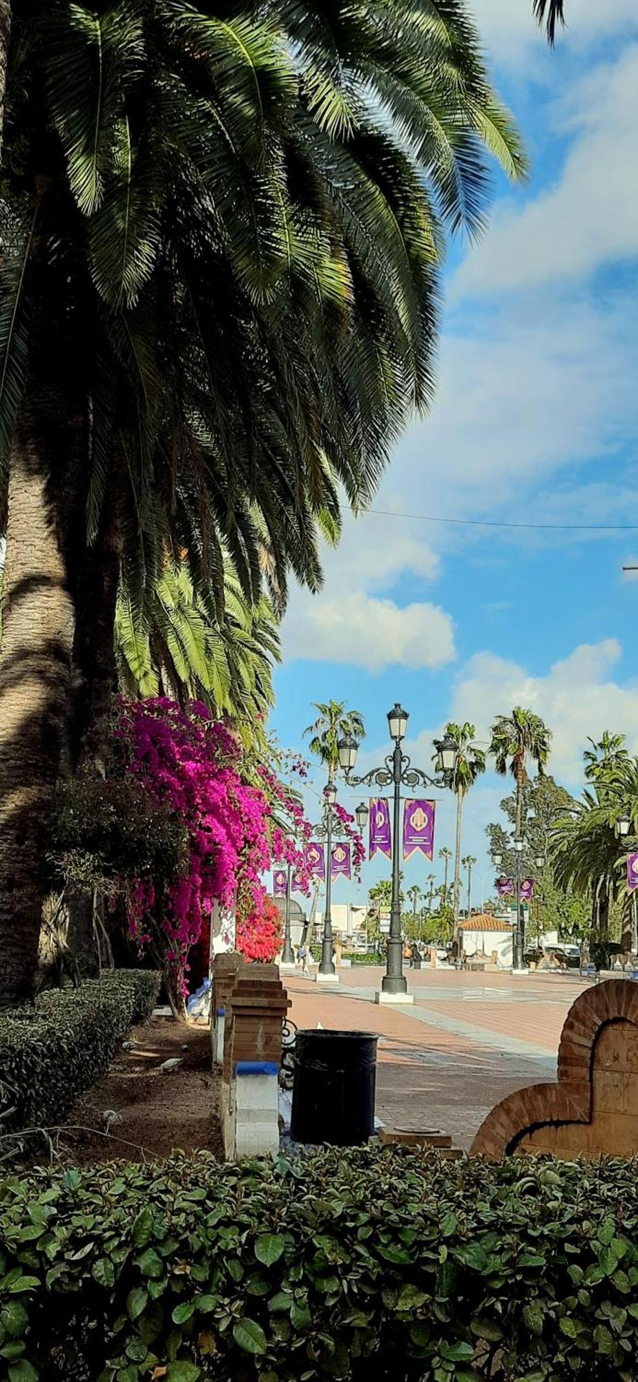 Vila Casa Lea Islantilla Exteriér fotografie