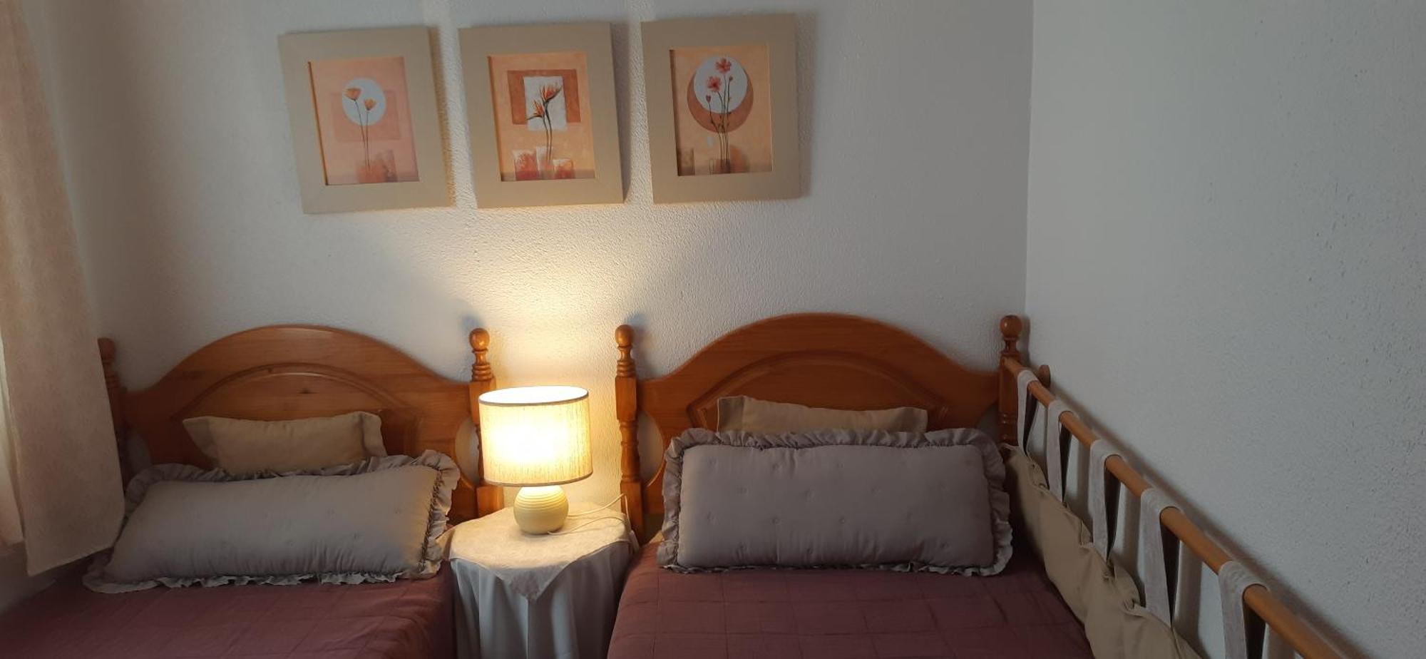 Vila Casa Lea Islantilla Exteriér fotografie