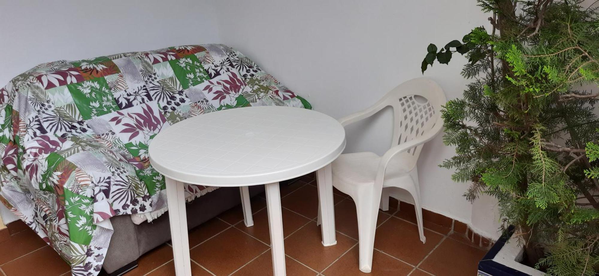 Vila Casa Lea Islantilla Exteriér fotografie