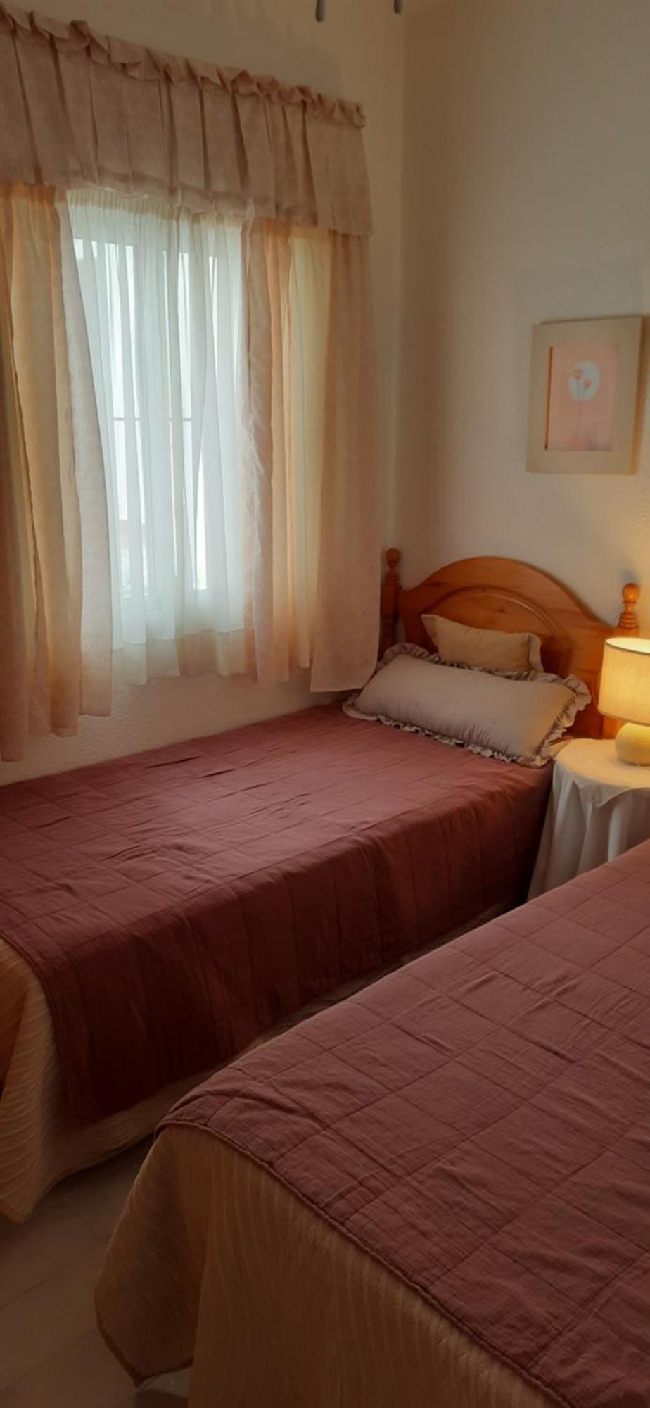 Vila Casa Lea Islantilla Exteriér fotografie