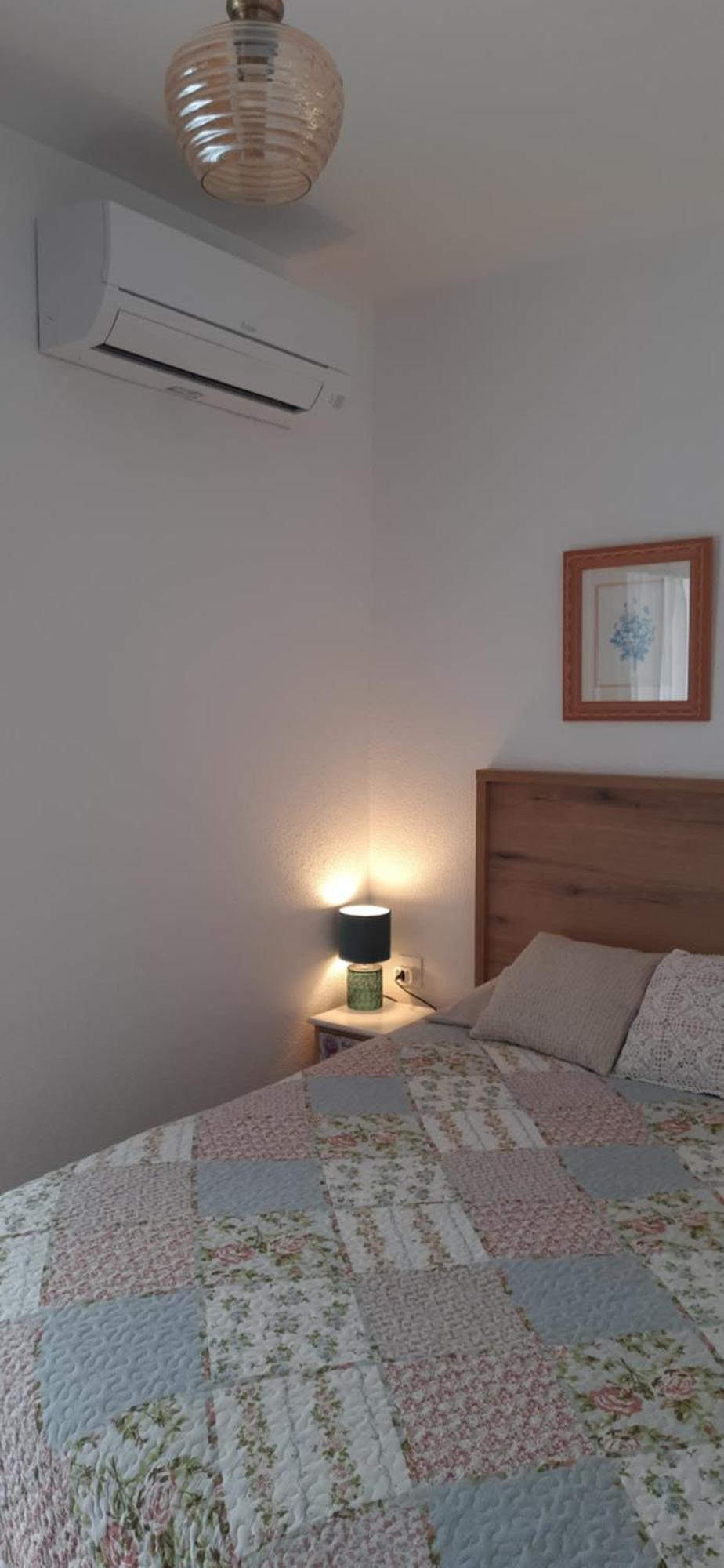 Vila Casa Lea Islantilla Exteriér fotografie