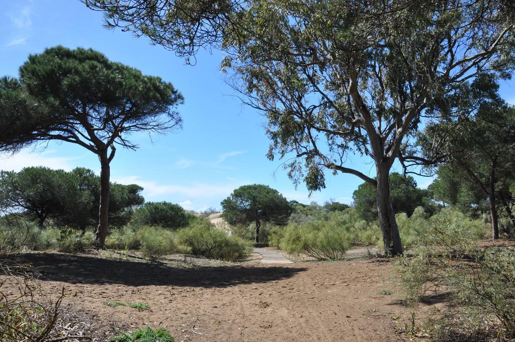 Vila Casa Lea Islantilla Pokoj fotografie