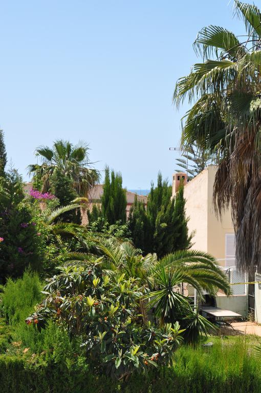 Vila Casa Lea Islantilla Pokoj fotografie