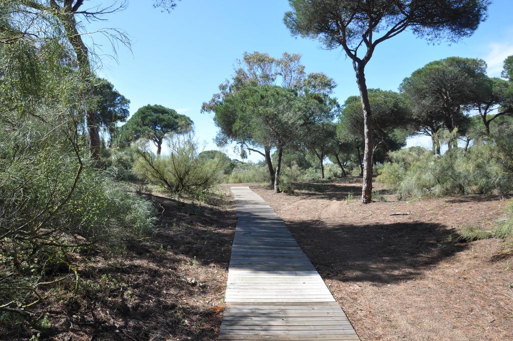 Vila Casa Lea Islantilla Pokoj fotografie