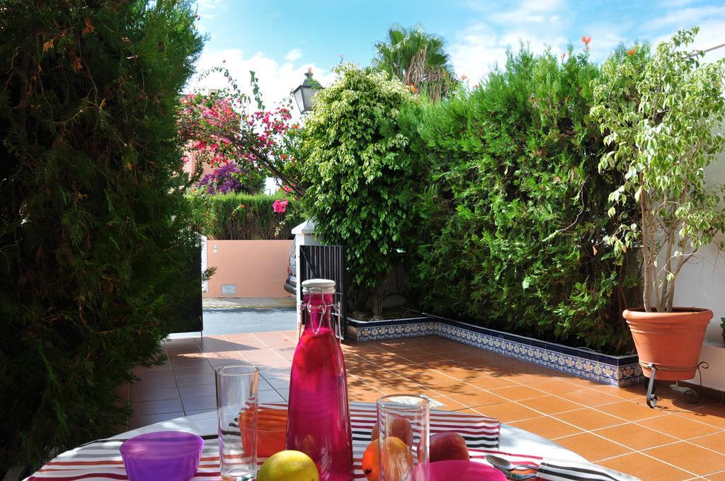 Vila Casa Lea Islantilla Pokoj fotografie
